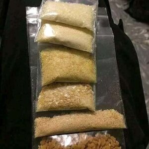 DMT | N, N-Dimethyltryptamine