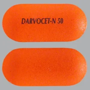 Darvocet medications for pain online