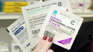 Fentanyl Patches Online Sales
