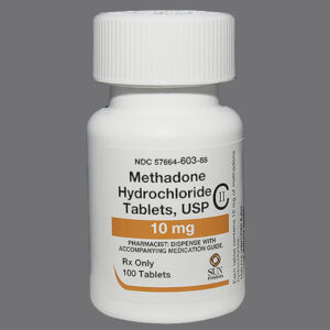 Methadone medications Online
