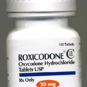 Roxicodone medications for sale
