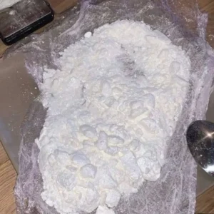Bolivian Cocaine