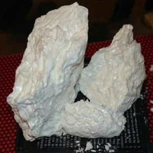 Fish scale Cocaine