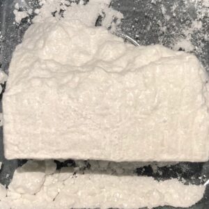 Peruvian Cocaine